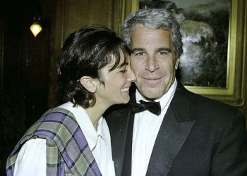 El Departamento de Justicia estadounidense publica las transcripciones de Maxwell en el caso Epstein