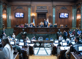 El escándalo de ANDIS se mete en la campaña de CABA: repudios y pedidos de esclarecimiento