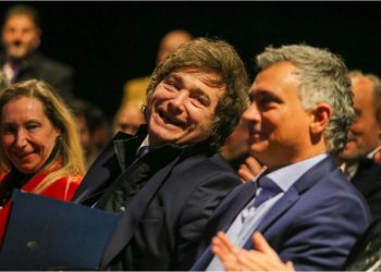 El Gobierno ajusta detalles para la puesta en escena de sus candidatos bonaerenses
