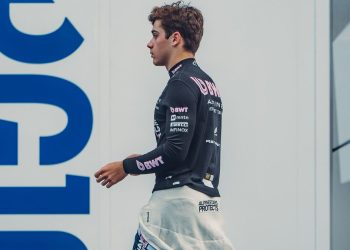 El golpe de realidad de Franco Colapinto: “Estamos muy lejos, todos mejoran y nosotros no”