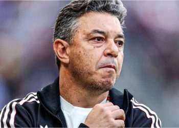 El grosero error de River en la lista de la Copa Libertadores: Marcelo Gallardo podría quedarse sin centrales contra Libertad
