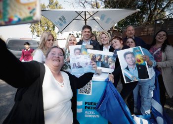 El impacto electoral del coimasgate a siete días de la batalla bonaerense