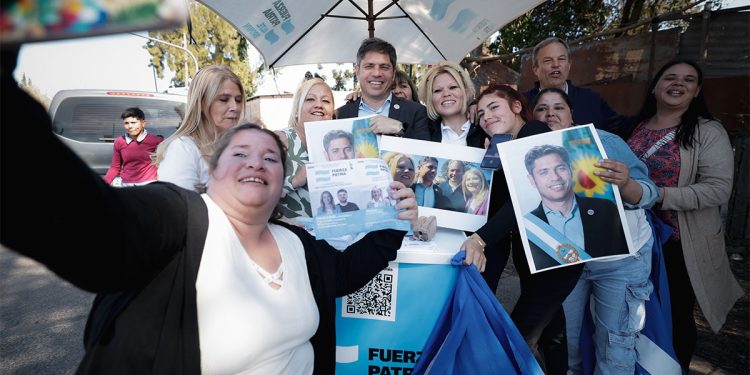 El impacto electoral del coimasgate a siete días de la batalla bonaerense