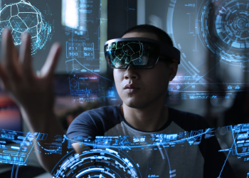 El invento que millones de gamers quieren: los zapatos de realidad virtual para una experiencia inmersiva