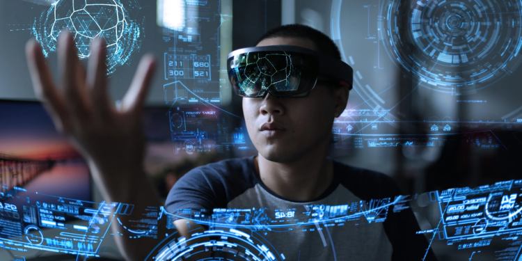 El invento que millones de gamers quieren: los zapatos de realidad virtual para una experiencia inmersiva