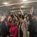 El peronismo presentó la revista de política exterior «Bramuglia» con candidatos y dirigentes
