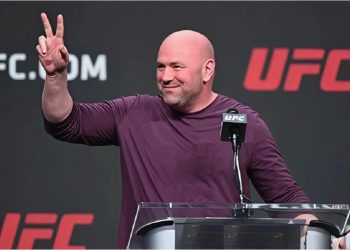 El tremendo contrato de u$s7 billones que logró firmar la UFC para la transmisión de sus peleas