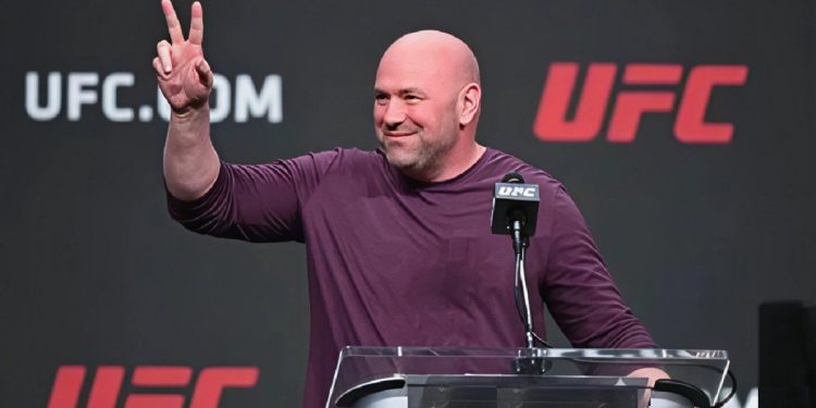 El tremendo contrato de u$s7 billones que logró firmar la UFC para la transmisión de sus peleas