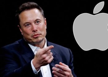 Elon Musk amenaza con demandar a Apple por favorecer a ChatGPT en la App Store