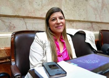 Empresaria vinculada a Bullrich y Arietto emitió cheques sin fondo por $ 500 millones