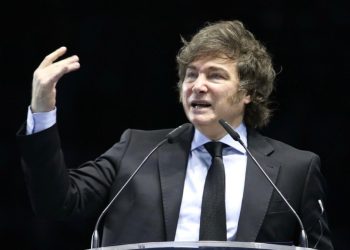 En campaña: Javier Milei vuelve a territorio bonaerense con un acto en La Plata