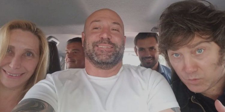 En el Gobierno temen más denuncias para esta semana