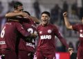 En la noche de los golazos, Lanús venció a Huracán y está en cuartos de la Copa Argentina