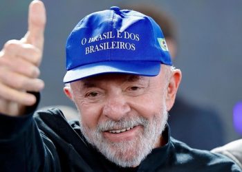 En medio de la guerra tarifaria con EEUU, la imagen de Lula Da Silva mejoró