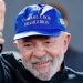 En medio de la guerra tarifaria con EEUU, la imagen de Lula Da Silva mejoró