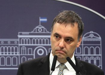 En un nuevo audio, Spagnuolo trata de “pelotudo” a Adorni por mostrar la radiografía del perro: “esa pensión no se otorgó”