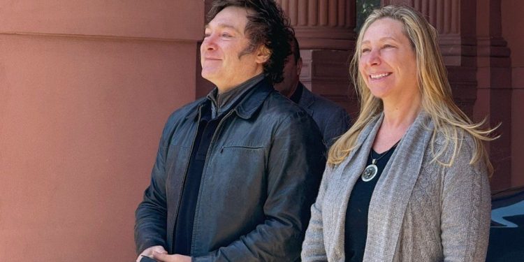 Escándalo por coimas: la oposición quiere que Karina Milei y Luis Petri rindan cuentas en el Senado