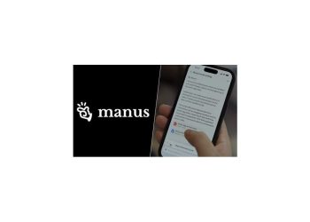 Esta es Manus, la nueva IA que pone en jaque a Open AI y ya mueve cifras millonarias