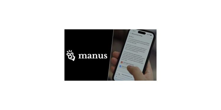 Esta es Manus, la nueva IA que pone en jaque a Open AI y ya mueve cifras millonarias