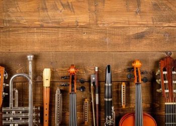 Estos son los instrumentos musicales más difíciles de aprender a tocar, según la Inteligencia Artificial