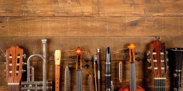 Estos son los instrumentos musicales más difíciles de aprender a tocar, según la Inteligencia Artificial