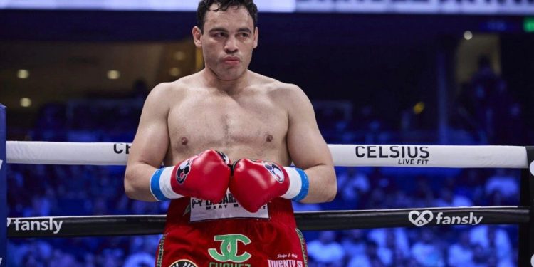 Extraditaron a México al boxeador Julio César Chávez Junior por su vinculación con el cartel de Sinaloa