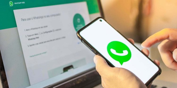 Fallas globales afectaron a WhatsApp Web y dejaron a miles de usuarios sin servicio