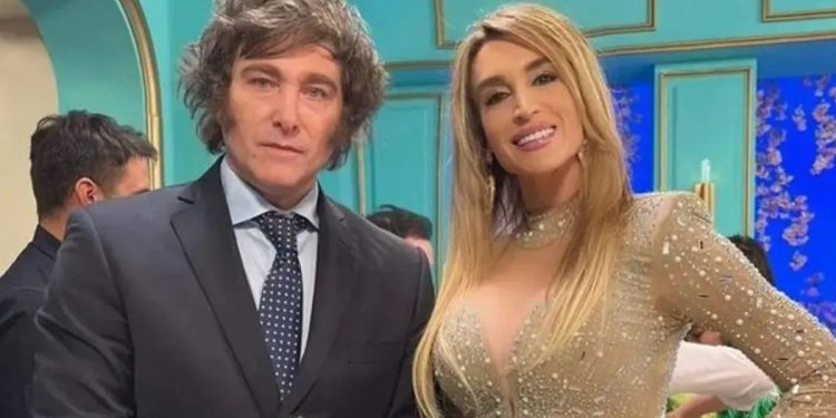 Fátima Flórez confirmó que Javier Milei irá a verla a Las Vegas, pero descartó reconciliación
