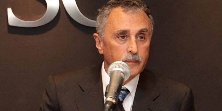 Fentanilo contaminado: 33 años no es nada