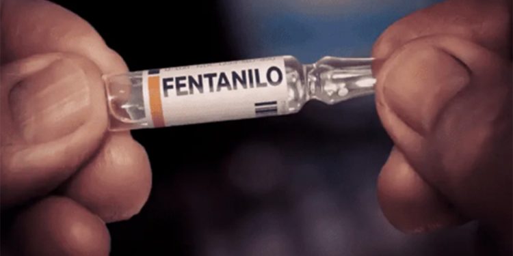 Fentanilo contaminado: «Aparecen después de cuatro meses para querer sacar al juez»
