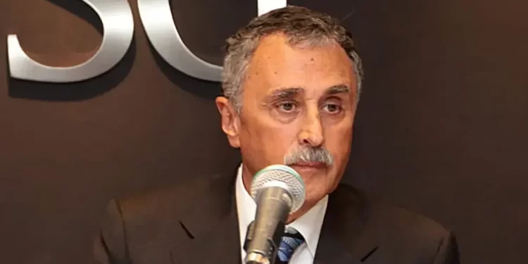 Fentanilo: el ministro de Salud responsabilizó al dueño del laboratorio y pidió que “reciba su merecido”