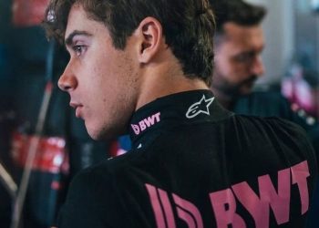 Fórmula 1: por qué Franco Colapintono correrá este domingo