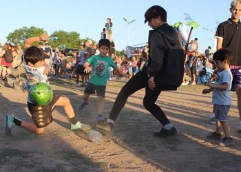 Francesco Tonucci: «El juego es la experiencia más importante de la vida y los niños la han perdido»