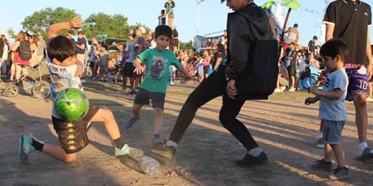 Francesco Tonucci: «El juego es la experiencia más importante de la vida y los niños la han perdido»