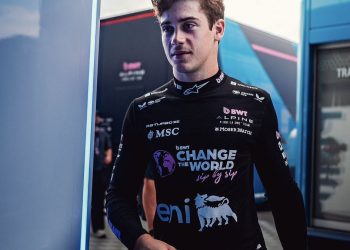 Franco Colapinto largará desde el 14° lugar en el Gran Premio de Hungría, EN VIVO: largada y minuto a minuto de la carrera