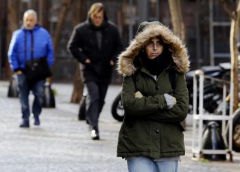 Frío para chomba: el pronóstico para el viernes y el finde
