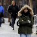 Frío para chomba: el pronóstico para el viernes y el finde