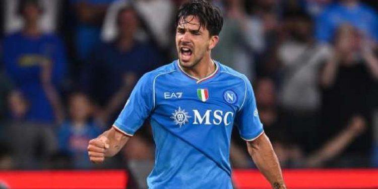 Gio Simeone, a punto de pasar a Torino y darle una alegría a River