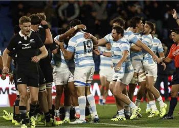Histórico triunfo de Los Pumas ante los All Blacks en la Argentina: la reacción de los medios de Nueva Zelanda
