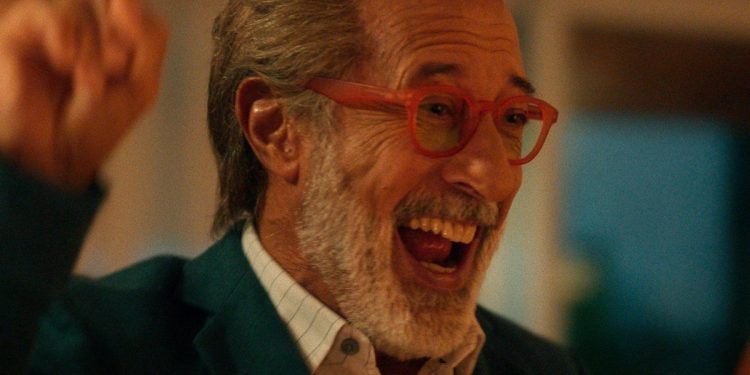 Homo Argentum bate récords en su fin de semana de estreno: ya superó los 330.000 espectadores