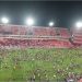 Independiente busca levantar la clausura de su estadio tras los incidentes con la U de Chile