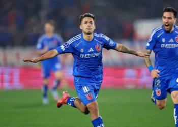 Independiente profundiza su mal momento: cayó contra la U de Chile y se jugará todo en la vuelta