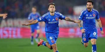 Independiente profundiza su mal momento: cayó contra la U de Chile y se jugará todo en la vuelta