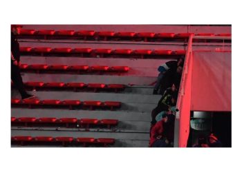 Independiente publicó un video sobre los incidentes contra la Universidad de Chile: “Uno de los días más tristes de la historia del sudamericano”
