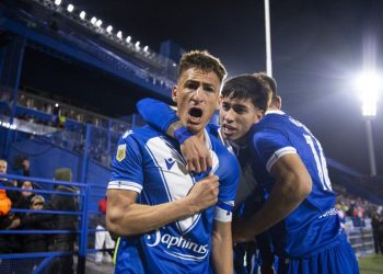 Independiente sigue en caída libre: perdió ante Vélez y se hunde en el fondo de la tabla