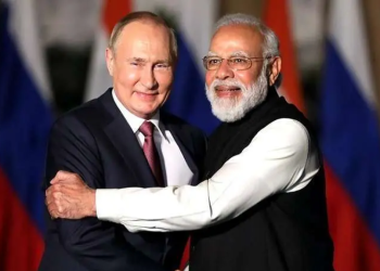 India seguirá comprando petróleo a Rusia a pesar de las amenazas de Donald Trump