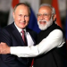 India seguirá comprando petróleo a Rusia a pesar de las amenazas de Donald Trump