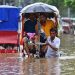 Inundaciones en India dejan al menos 32 muertos y más de 50 desaparecidos