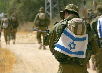 Israel define la toma militar total de la Franja de Gaza