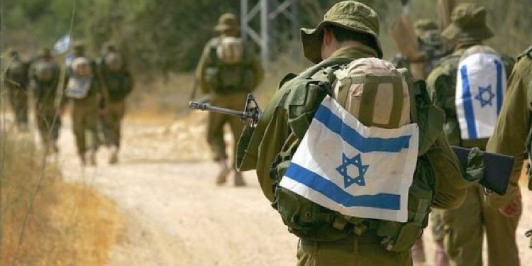 Israel define la toma militar total de la Franja de Gaza